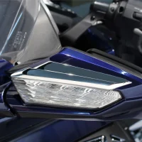 Mirror Accents for '18-UP Goldwing