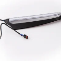 Lighted Vent Trim for '18-UP Goldwing