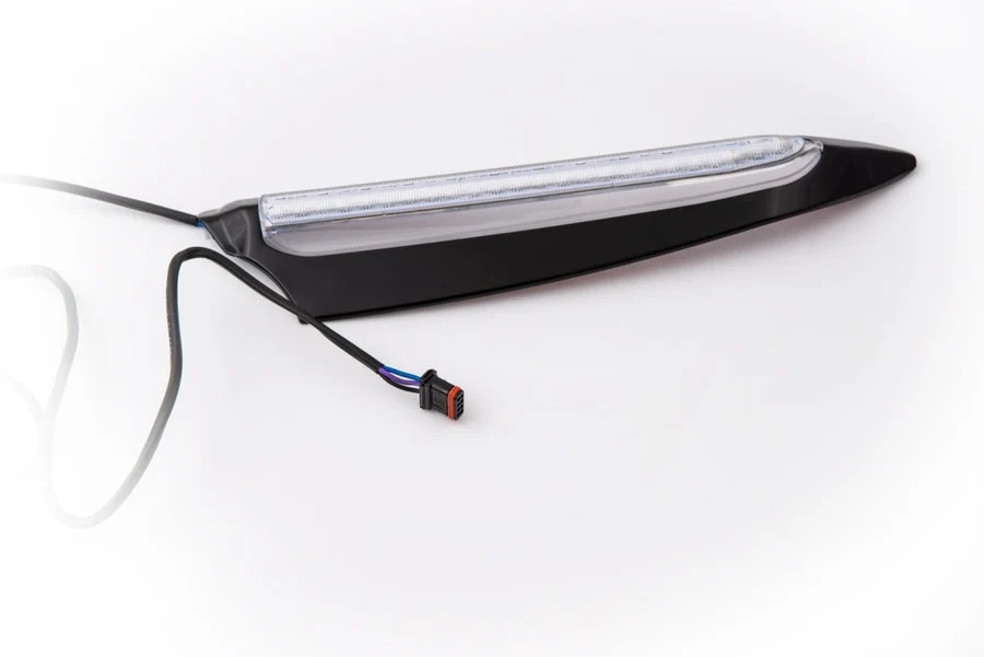 Lighted Vent Trim for '18-UP Goldwing