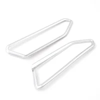 TWINART Mirror Surround '18-up Goldwing