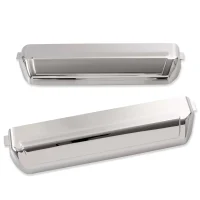Valve Cover Accents for '18-UP Gold Wing
