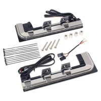 LED Lighted Engine Lighting Panels