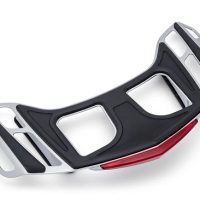 Luggage Rack with Lightstrike Light for '21-up