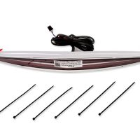 LED Trunk Light with LIGHTSTRIKE for '21-UP