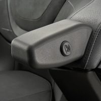 ARMREST FOR GL1800 '21-UP