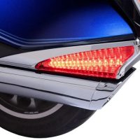 LED Saddlebag Lights for '18-UP Goldwing