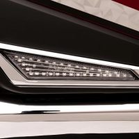 Saddlebag Side Lights for '18-UP