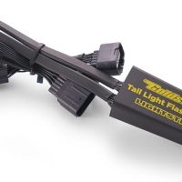 TAIL LIGHT MODULE with LIGHTSTRIKE for '18-UP