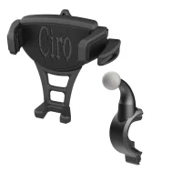 CONSTRICTOR PHONE HOLDER LEFT SIDE DCT MOUNT FOR '18-UP Goldwing